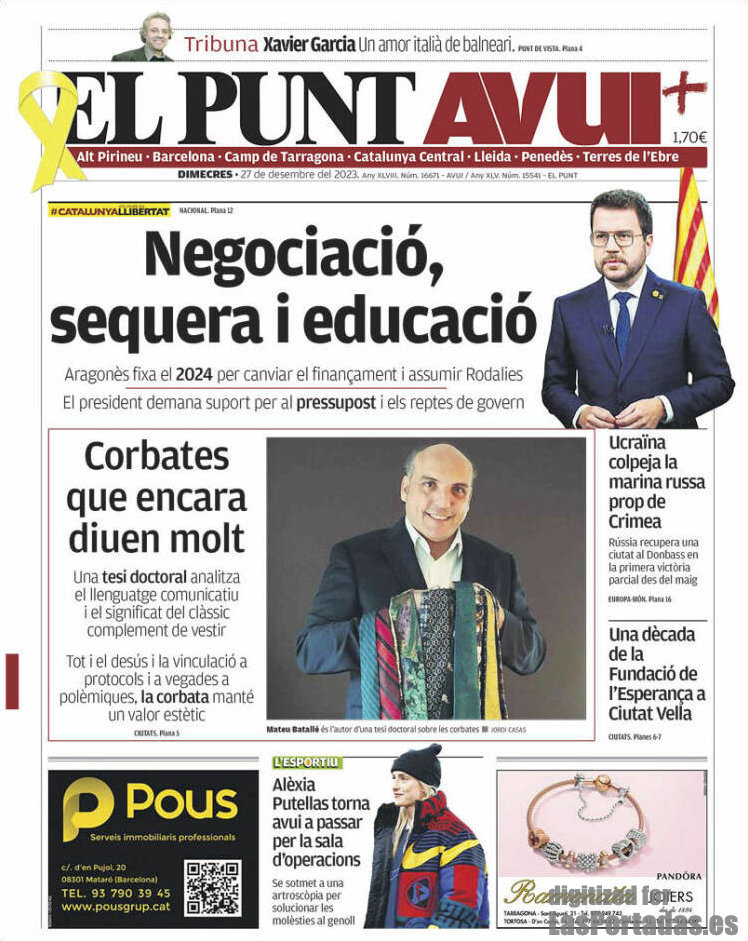 El Punt