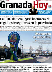 /Granada Hoy