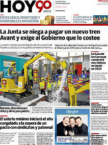 Periodico Hoy