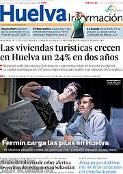 /Huelva Información