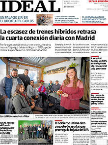 Periodico Ideal