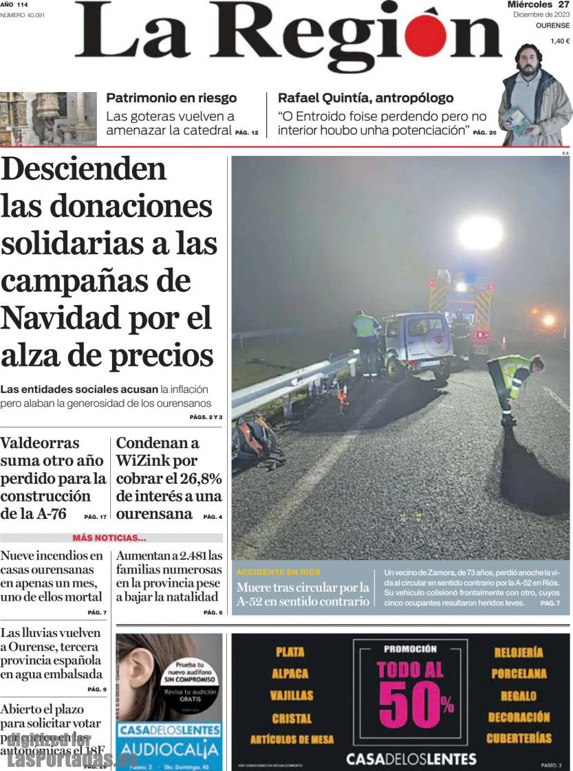 La Región