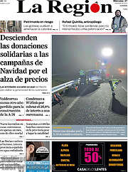 /La Región