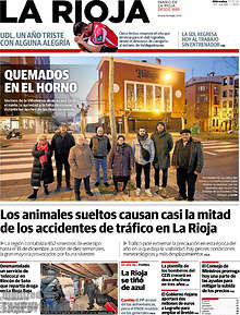 Periodico La Rioja