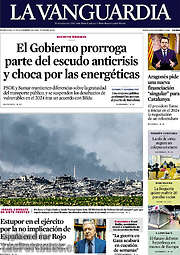 /La Vanguardia