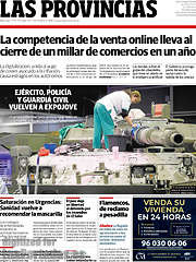 /Las Provincias