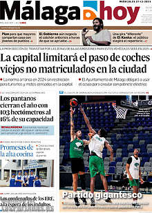 Periodico Malaga Hoy