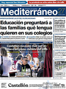 Periodico Mediterráneo