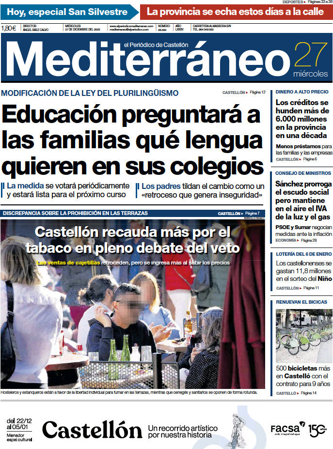 Mediterráneo