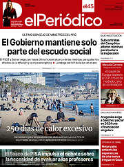 /El Periódico de Catalunya(Castellano)