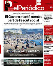 /El Periódico de Catalunya(Català)