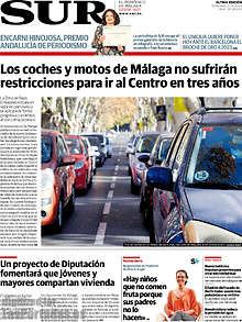 Periodico Sur