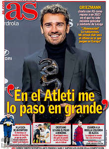 Periodico AS