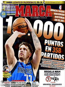 Periodico Marca