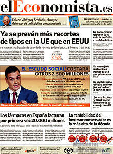 Periodico El Economista
