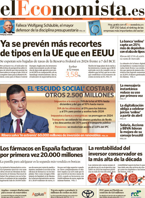 El Economista