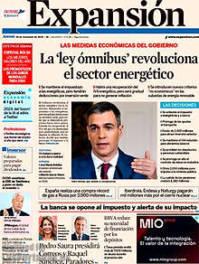 Periodico Expansion