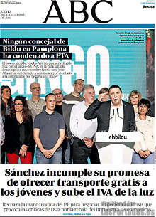 Periodico ABC