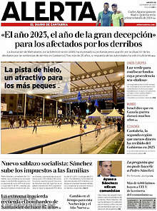 Periodico Alerta