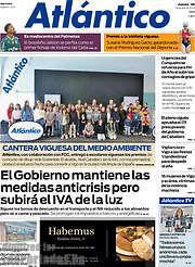 /Atlántico Diario