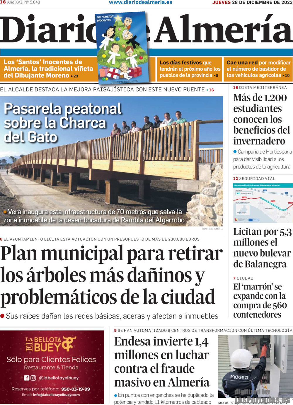 Diario de Almería