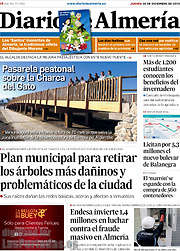 /Diario de Almería