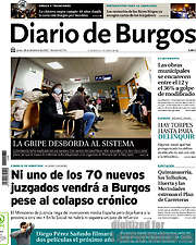 /Diario de Burgos