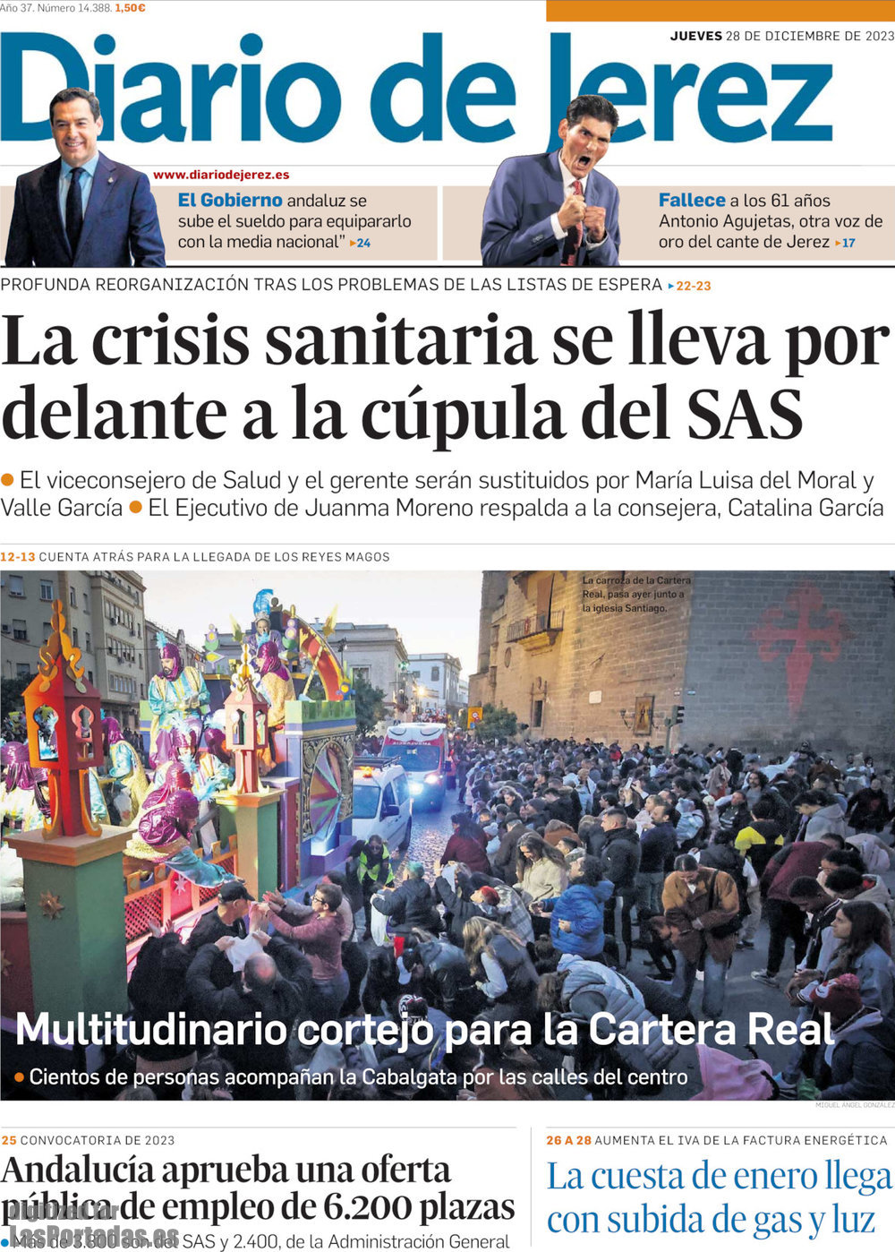 Diario de Jerez