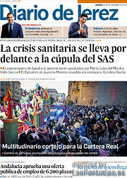 /Diario de Jerez