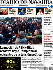 /Diario de Navarra
