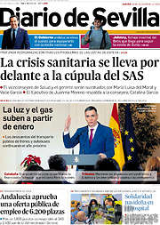 /Diario de Sevilla