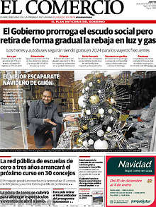Periodico El Comercio