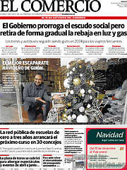 /El Comercio
