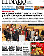 /El Diario Montañés