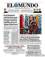 /El Mundo