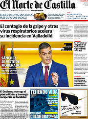 /El Norte de Castilla
