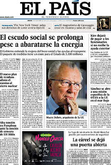 Periodico El País