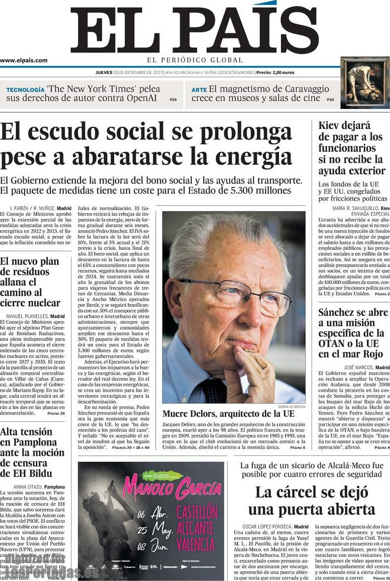 El País