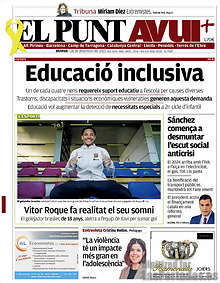 Periodico El Punt