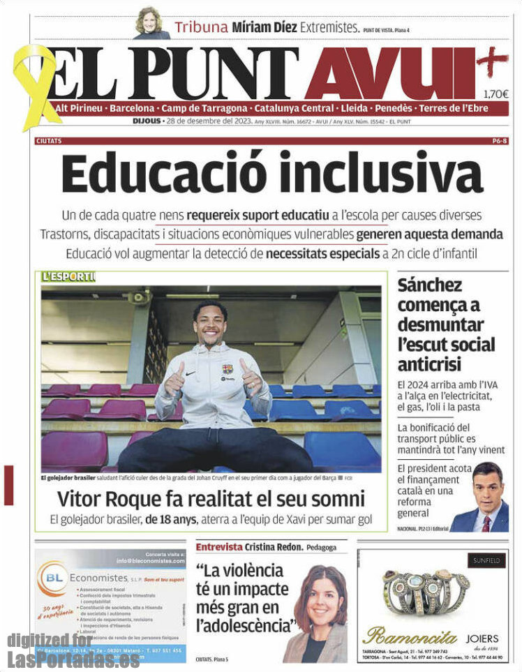 El Punt