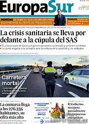 /Europa Sur