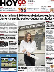 Periodico Hoy