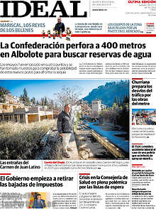 Periodico Ideal