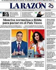/La Razón