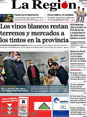 /La Región