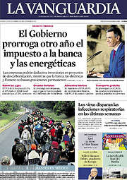 /La Vanguardia