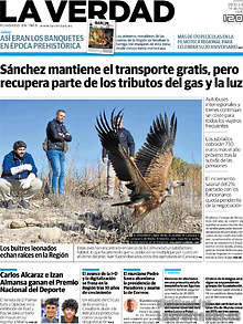 Periodico La Verdad