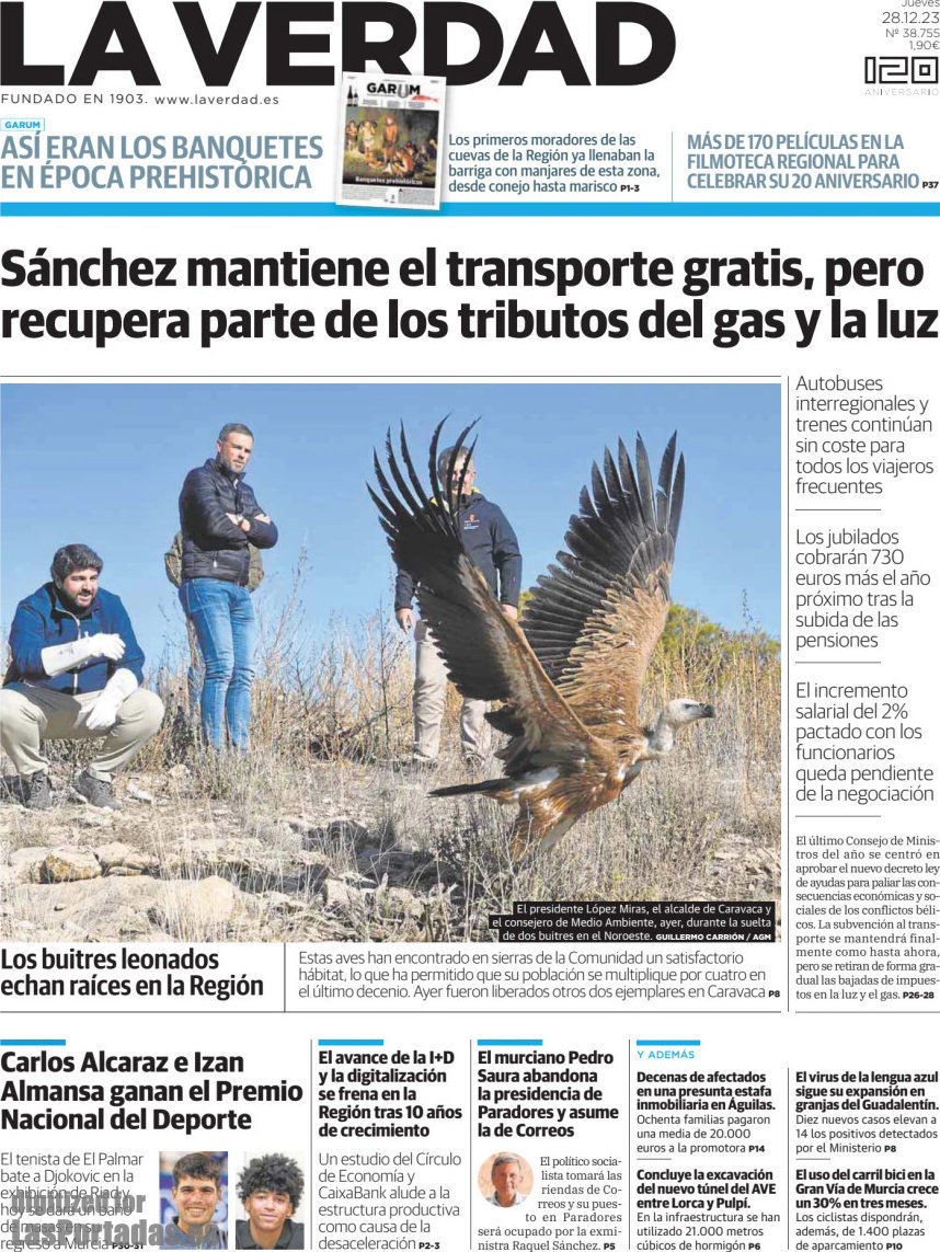 La Verdad