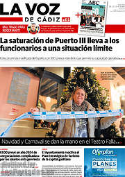 /La Voz de Cádiz
