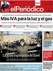 /El Periódico de Catalunya(Castellano)